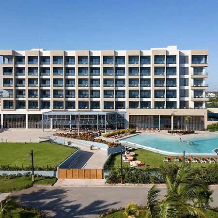 Hilton Garden Inn 라로마나 외부 사진