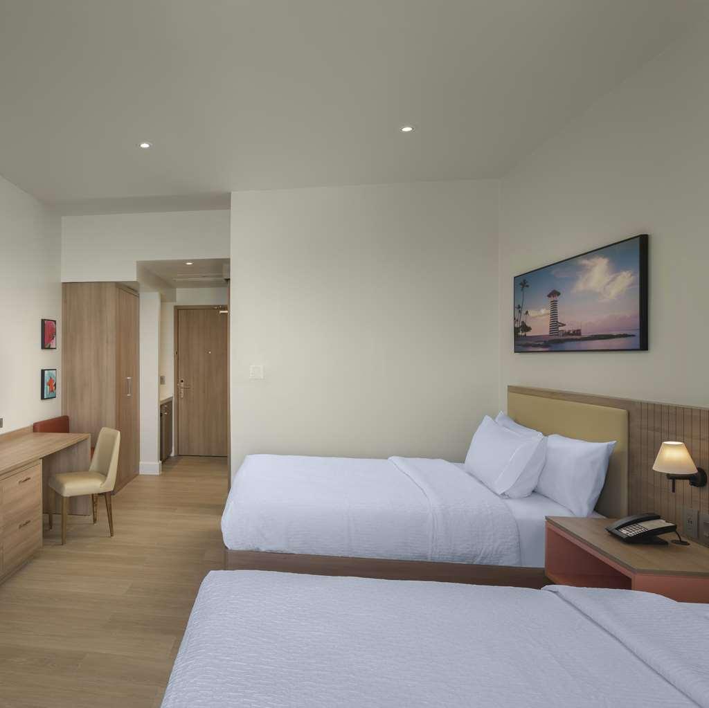 Hilton Garden Inn 라로마나 객실 사진