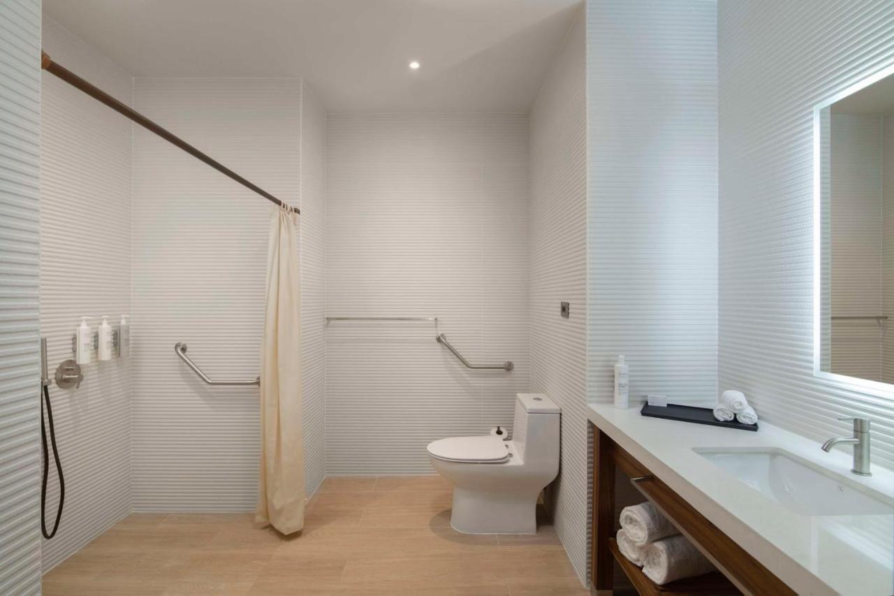 Hilton Garden Inn 라로마나 외부 사진