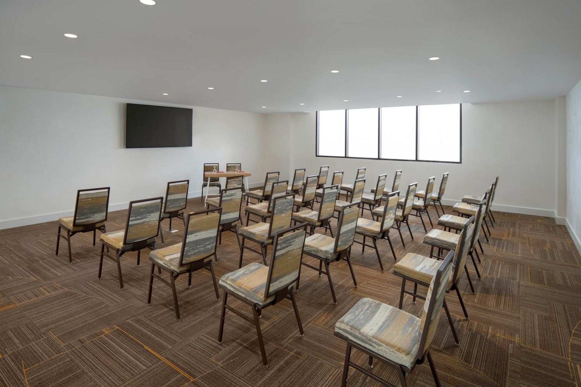 Hilton Garden Inn 라로마나 외부 사진